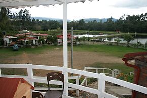 Naturaleza Muisca Sas