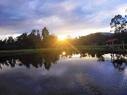 Naturaleza Muisca Sas