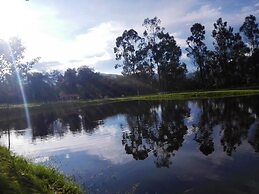 Naturaleza Muisca Sas