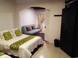 Naturaleza Muisca Sas