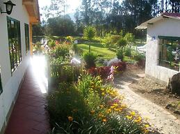 Naturaleza Muisca Sas