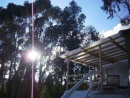 Naturaleza Muisca Sas