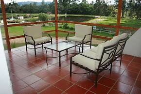 Naturaleza Muisca Sas