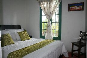 Naturaleza Muisca Sas