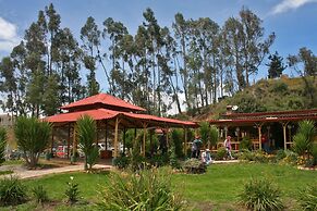 Naturaleza Muisca Sas