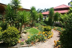 Naturaleza Muisca Sas