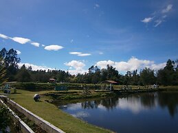 Naturaleza Muisca Sas