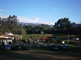 Naturaleza Muisca Sas