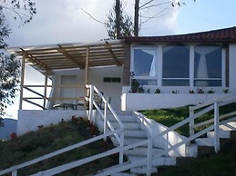 Naturaleza Muisca Sas