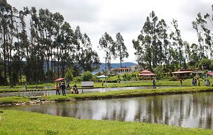 Naturaleza Muisca Sas