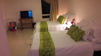 Naturaleza Muisca Sas