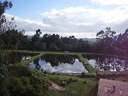 Naturaleza Muisca Sas