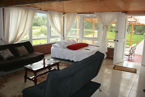 Naturaleza Muisca Sas