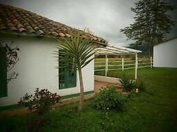 Naturaleza Muisca Sas