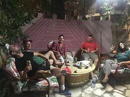 Al Amer Hostel