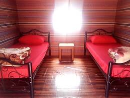 Alamer Hostel Camp