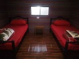 Alamer Hostel Camp
