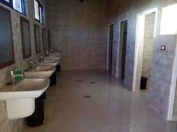 Alamer Hostel Camp