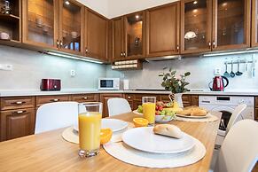 Lovely Apartment on Mala Strana just 10 mins walk to scenic places