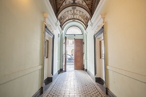 Lovely Apartment on Mala Strana just 10 mins walk to scenic places