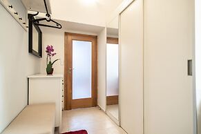 Lovely Apartment on Mala Strana just 10 mins walk to scenic places