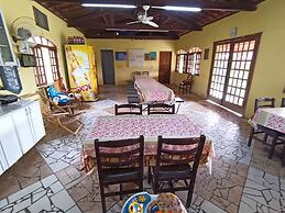 Pousada Chacara Sonho