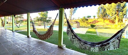 Pousada Chacara Sonho