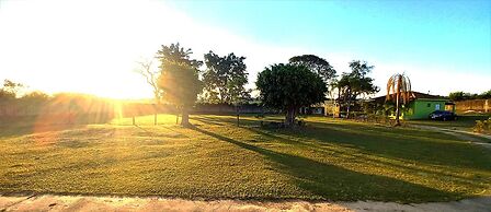 Pousada Chacara Sonho