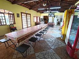 Pousada Chacara Sonho