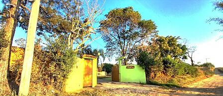 Pousada Chacara Sonho