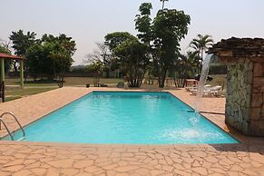 Pousada Chacara Sonho