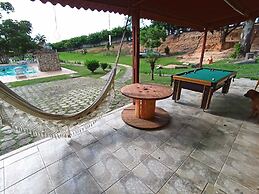 Pousada Chacara Sonho