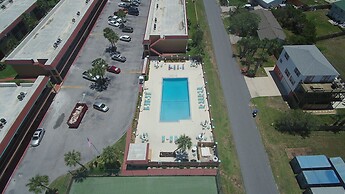 Pelican Inlet A105