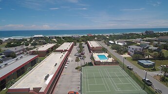 Pelican Inlet A105