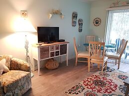 Pelican Inlet B115