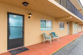 Pelican Inlet F137