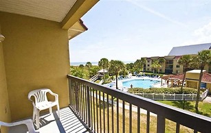Ocean Village Club Q34