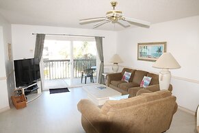 Ocean Village Club P32