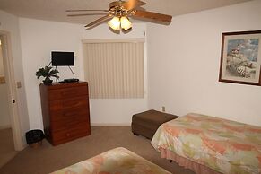 Ocean Village Club P32