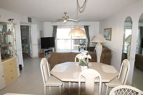 Ocean Village Club P32