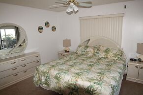 Ocean Village Club P32