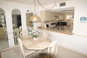 Ocean Village Club P32