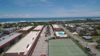 Pelican Inlet E134