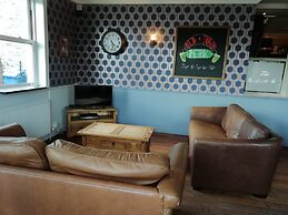 The Neidpath Inn