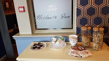 The Neidpath Inn