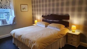 The Neidpath Inn