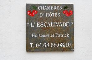 L'escalivade Chambres d'hôtes