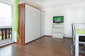 Haus Hafenromantik