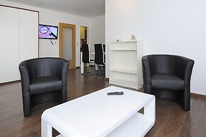 Haus Hafenromantik