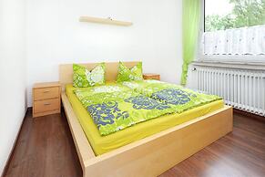 Haus Hafenromantik